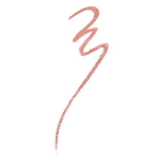 Picture of Maybelline Color Sensational Shaping Lip Liner Retractable Pencil - Nude Whisper 105