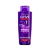 Picture of L’Oréal Paris Elvive Anti-Brassiness Purple Shampoo For Highlighted, Blonde And Grey Hair