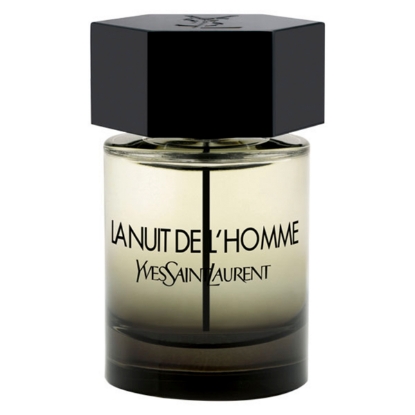 Picture of La Nuit De L'Homme Eau De Toilette 60Ml