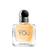 Picture of Emporio Armani Because It's You Eau De Parfum 50ml