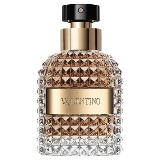 Picture of Valentino Uomo Eau de Toilette 50mL