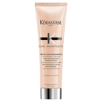 Picture of Kérastase Curl Manifesto Crème De Jour Fondamentale 150ml