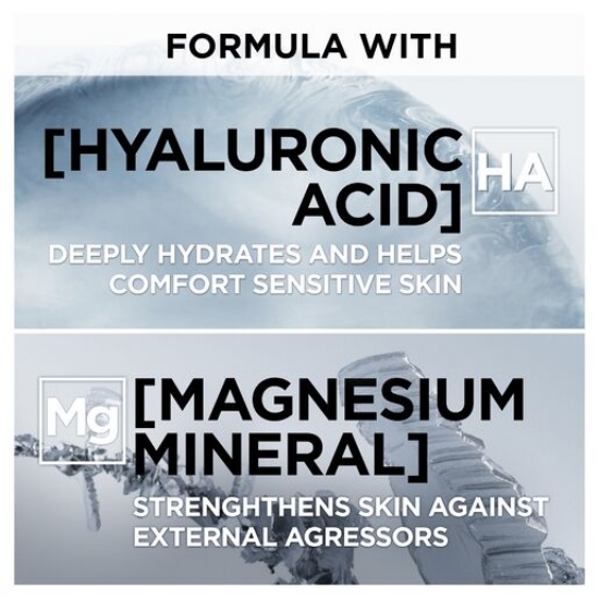 Picture of L'Oréal Paris Men Expert Magnesium Defence Sensitive Skin Cleansing Face Wash 100ml