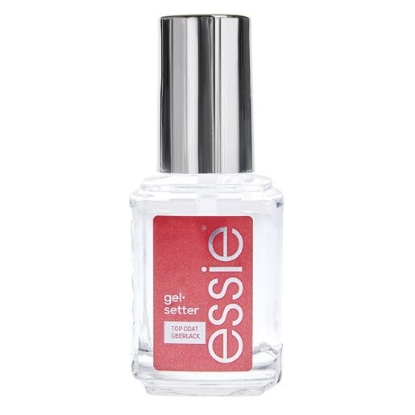 Picture of essie Nail Care Gel Setter Nail Polish Top Coat