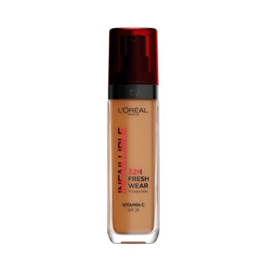 Picture of L’Oréal Paris Infallible 32H Fresh Wear Foundation 340