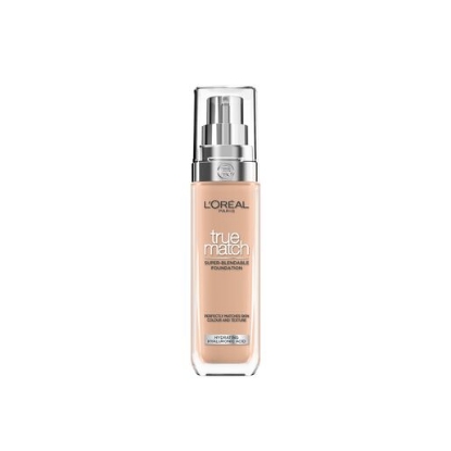 Picture of L'Oréal Paris True Match Liquid Foundation, 4.5.N True Beige
