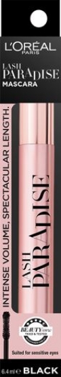 Picture of L'Oréal Paris Paradise Mascara Black