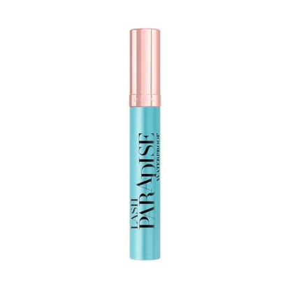 Picture of L'Oréal Paris Paradise Waterproof Mascara Black