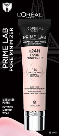 Picture of L’Oréal Paris Prime Lab 24 Hour Pore Minimiser