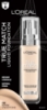 Picture of L'Oréal Paris True Match Liquid Foundation 1.W Warm Undertone