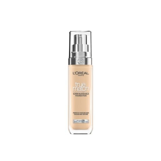 Picture of L'Oréal Paris True Match Liquid Foundation 4.N Neutral Undertone