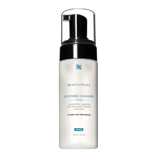 Picture of SkinCeuticals Soothing Cleanser Foam 150ml