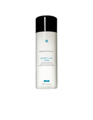 Picture of SkinCeuticals Blemish and Age Toner 200ml