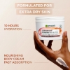 Picture of Garnier Ceramide Nourishing Body Butter 380ml