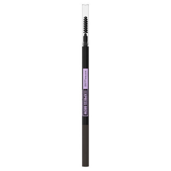 Picture of Maybelline New York Brow Ultra Slim Eyebrow Pencil - Deep Brown