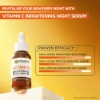Picture of Garnier 10% Vitamin C Brightening Night Serum