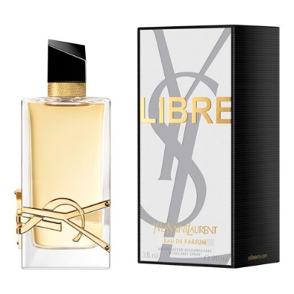 Picture of Libre Eau De Parfum 90ml