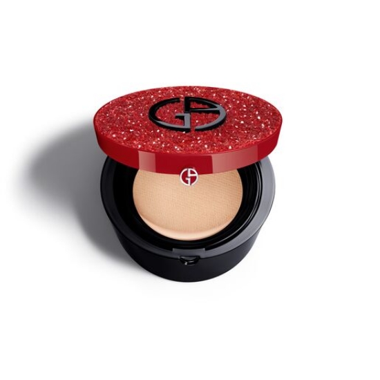 Picture of MY ARMANI TO GO CUSHION PREMIUM CASE