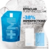 Picture of La Roche-Posay Effaclar +M Purifying Foaming Gel Cleanser Refill 400ml