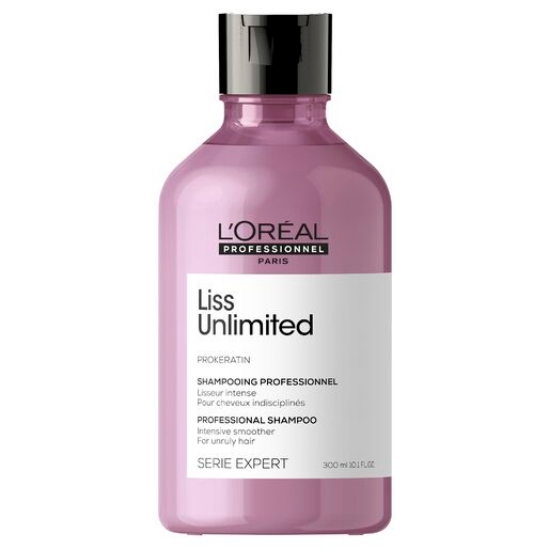 Picture of LP SERIE EXPERT LISS UNLIMITED SHAMPOO 300ml