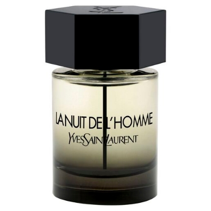 Picture of La Nuit De L'Homme Eau De Toilette 100Ml
