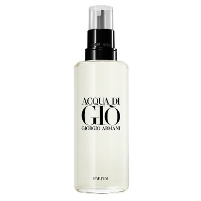 Picture of Acqua Di Gio Parfum 150ml Refill