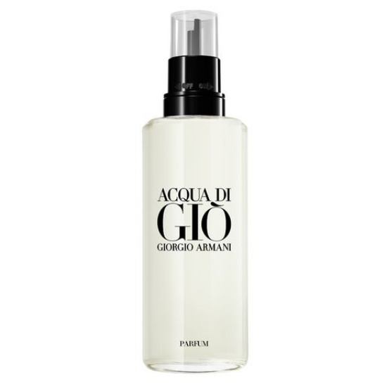 Picture of Acqua Di Gio Parfum 150ml Refill