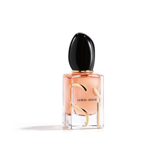 Picture of GIORGIO ARMANI SI EAU DE PARFUM INTENSE REFILLABLE 30ML