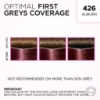 Picture of L'Oréal Paris Casting Crème Gloss Semi-Permanent Hair Colour - 426 Auburn (Ammonia Free)