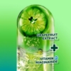 Picture of Garnier Fructis Normal Strength & Shine Shampoo 850ml for Normal Hair
