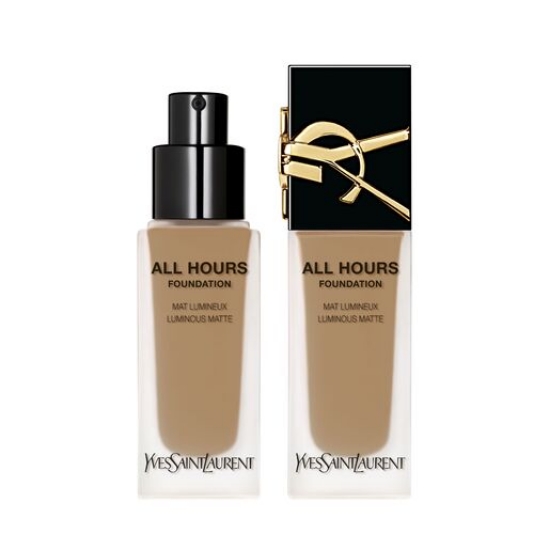 Picture of All Hours Foundation MN10