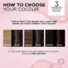 Picture of L'Oréal Paris Excellence Crème Permanent Hair Colour - 3 Darkest Brown