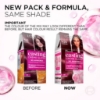 Picture of L'Oréal Paris Casting Crème Gloss Semi-Permanent Hair Colour - 426 Auburn (Ammonia Free)