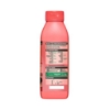 Picture of Fructis Hair Food Watermelon Shampoo For Fine Hair 350ml