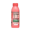 Picture of Fructis Hair Food Watermelon Shampoo For Fine Hair 350ml