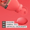 Picture of Fructis Hair Food Watermelon Shampoo For Fine Hair 350ml