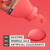 Picture of Fructis Hair Food Watermelon Shampoo For Fine Hair 350ml