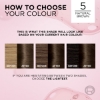 Picture of L'Oréal Paris Excellence Crème Permanent Hair Colour - 5 Natural Brown