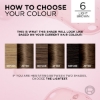 Picture of L’Oréal Paris Excellence Crème Permanent Hair Colour - 6 Light Brown