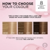Picture of L'Oréal Paris Excellence Crème Permanent Hair Colour - 8 Blonde