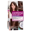 Picture of L'Oréal Paris Casting Crème Gloss Semi-Permanent Hair Colour - 400 Brown (Ammonia Free)