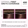 Picture of L'Oréal Paris Casting Crème Gloss Semi-Permanent Hair Colour - 400 Brown (Ammonia Free)