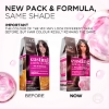 Picture of L'Oréal Paris Casting Crème Gloss Semi-Permanent Hair Colour - 400 Brown (Ammonia Free)