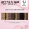 Picture of L'Oréal Paris Excellence Crème Permanent Hair Colour - 6.1 Light Ash Brown