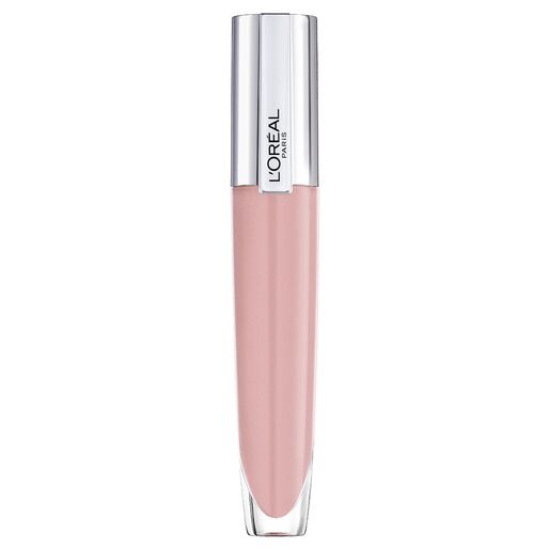 Picture of L'Oréal Paris Brilliant Signature Plumping Lip Gloss 402 I Soar