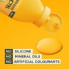 Picture of Fructis Hair Food Banana Shampoo for Dry Hair 350ml