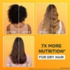 Picture of Fructis Hair Food Banana Shampoo for Dry Hair 350ml
