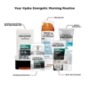 Picture of L'Oréal Paris Men Expert Hydra Sensitive Soothing Daily Face Wash 100ml
