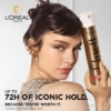 Picture of L'Oréal Paris Elnett Normal Hold Hairspray 400ml
