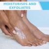 Picture of CeraVe SA Renewing Foot Cream 88ml, Salicylic Acid Enriched